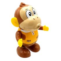 maimutica-dansatoare