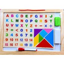 tabla-magnetica-cifre-litere-tangram